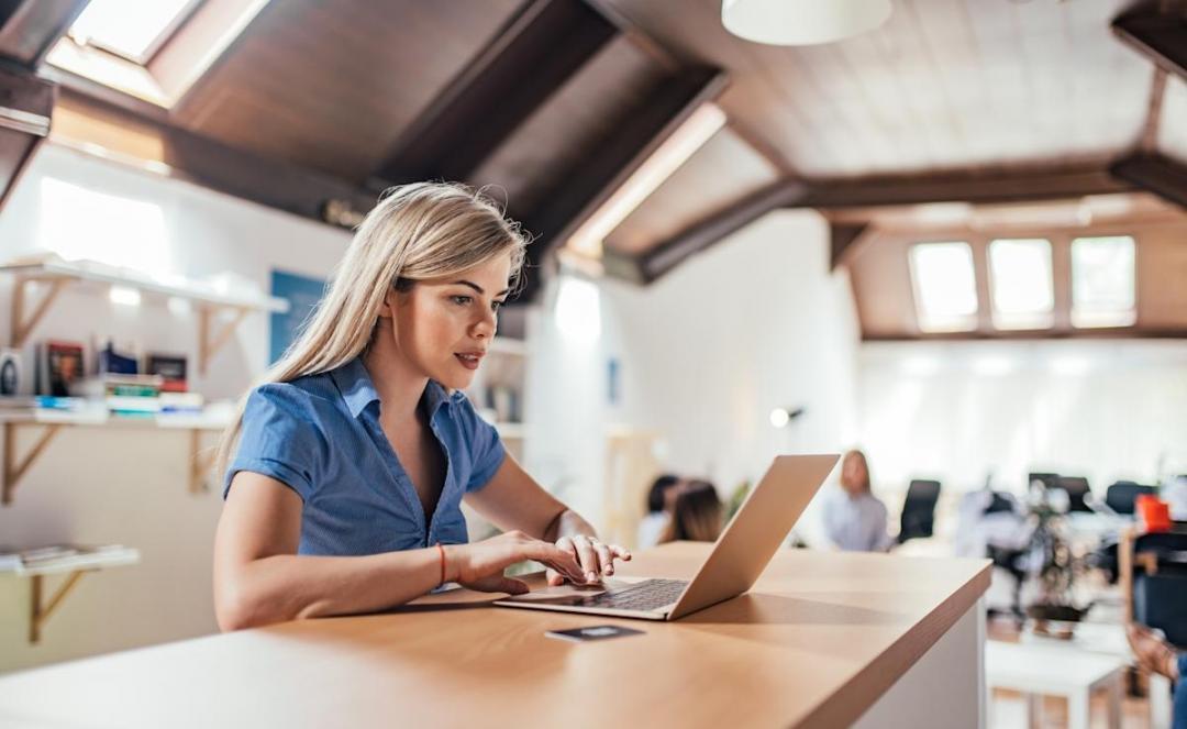 Partnership collaboration workspace