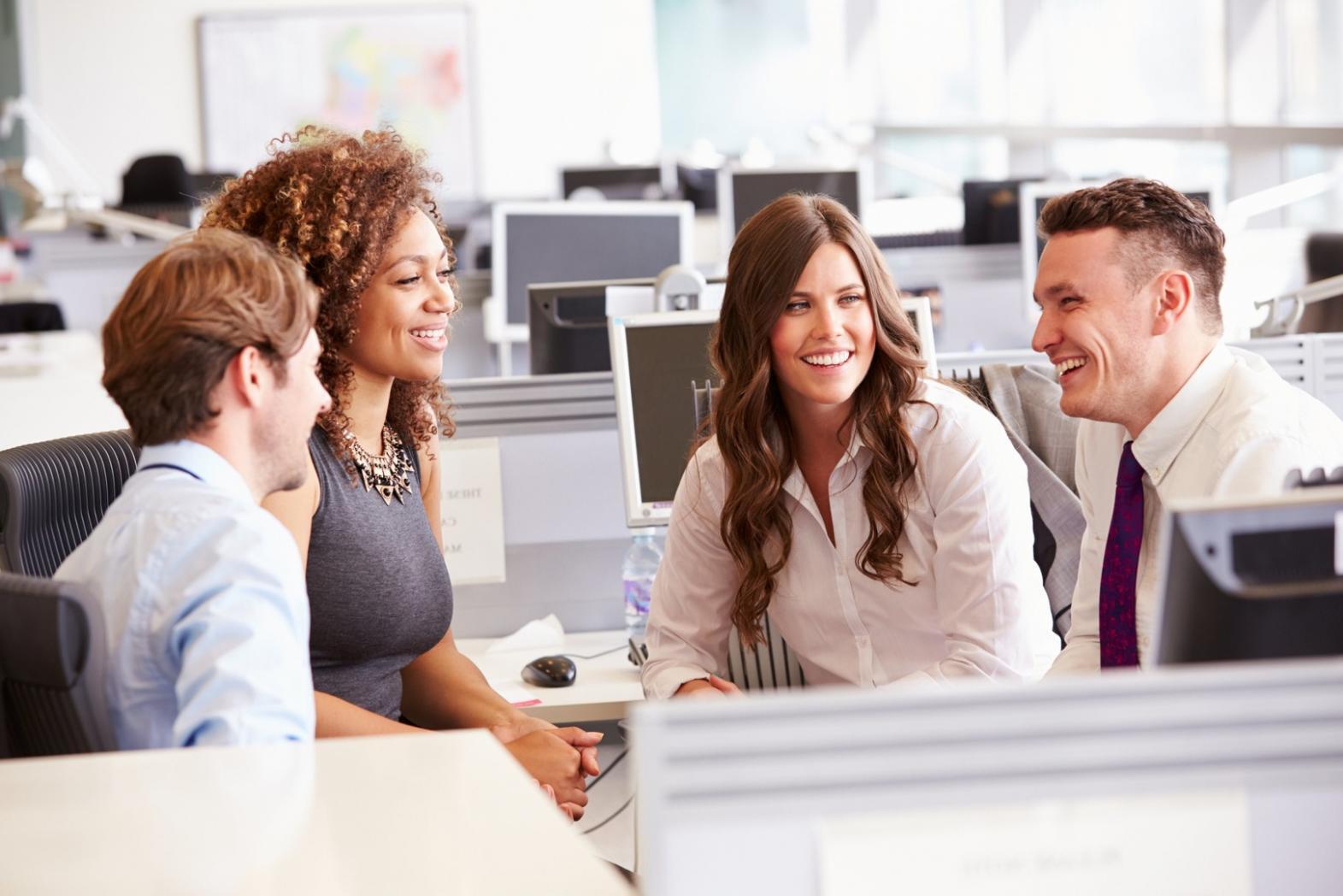 Professional collaborative workspace for collective psychology research and consultation